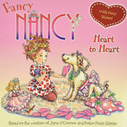 Fancy Nancy: Heart to Heart used book depot