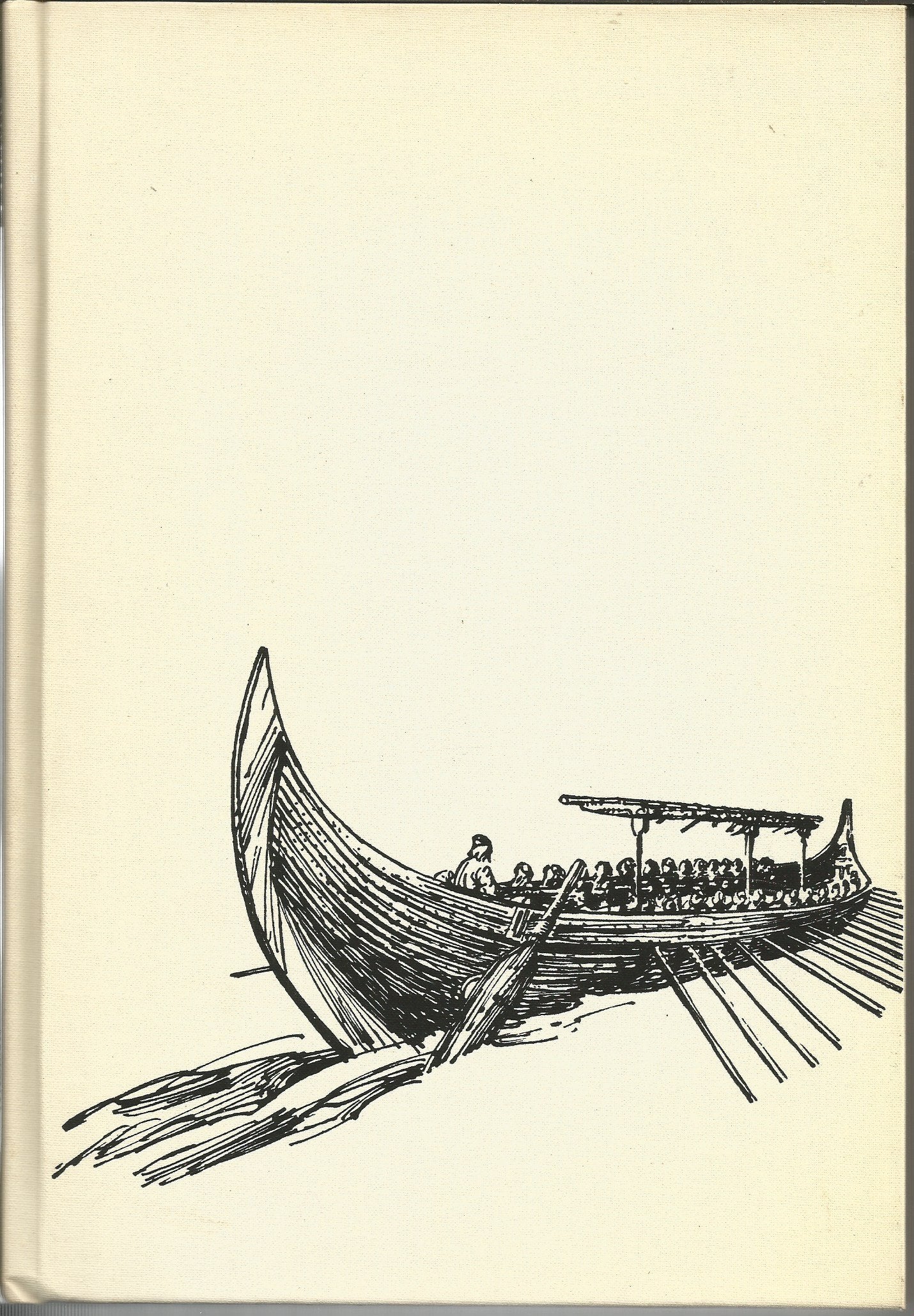 The Vikings used book depot