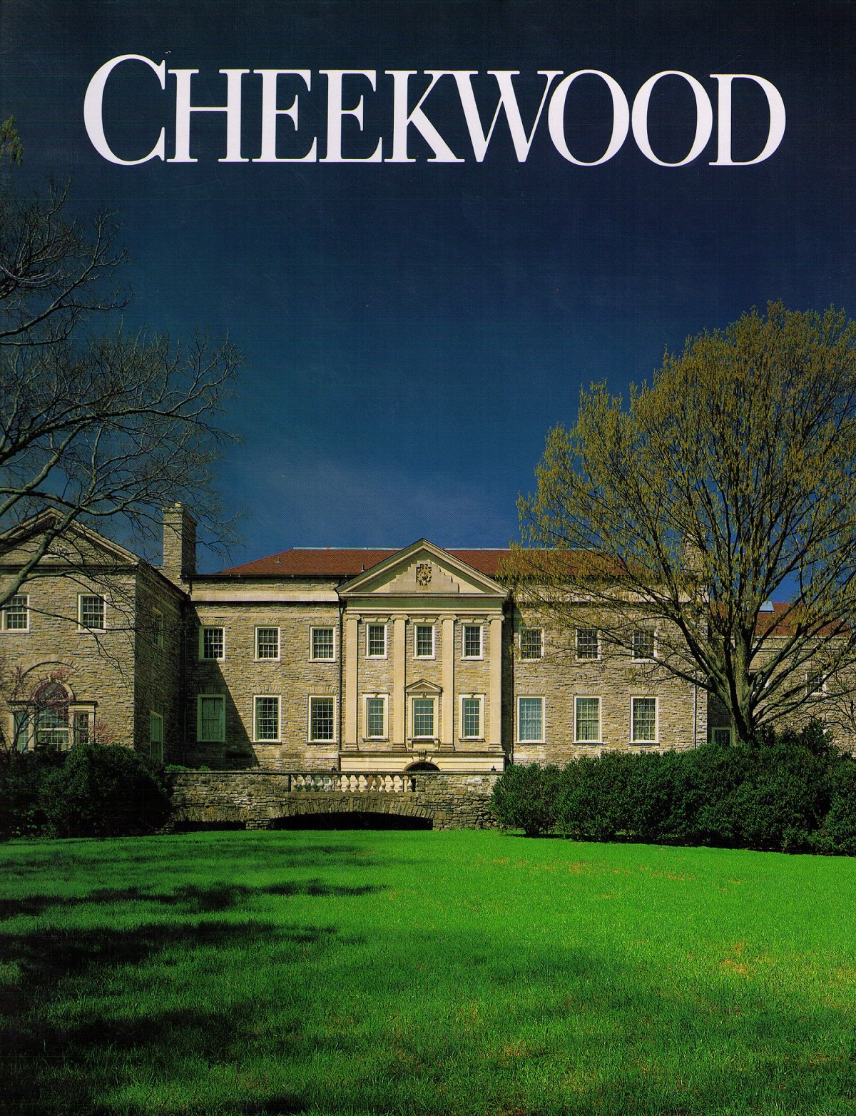 Cheekwood: Botanical Gardens and Fine Arts Center used book depot