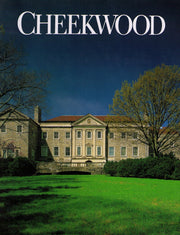 Cheekwood: Botanical Gardens and Fine Arts Center used book depot