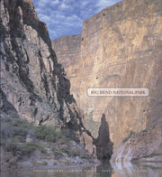 Big Bend National Park (Bill and Alice Wright Photography Series) used book depot