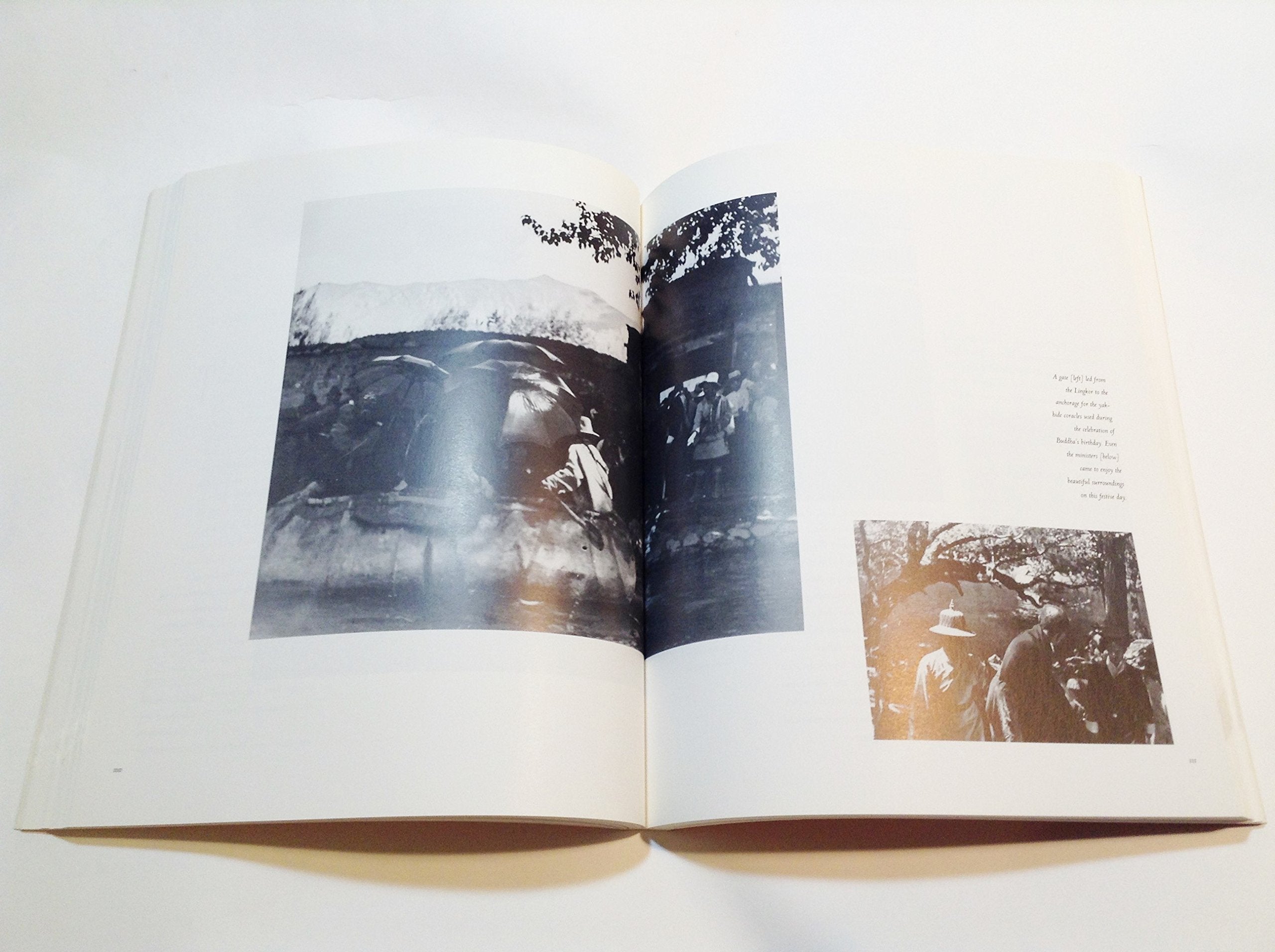 Lost Lhasa: Heinrich Harrer's Tibet used book depot