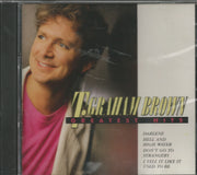 T. Graham Brown - Greatest Hits [Capitol] used book depot