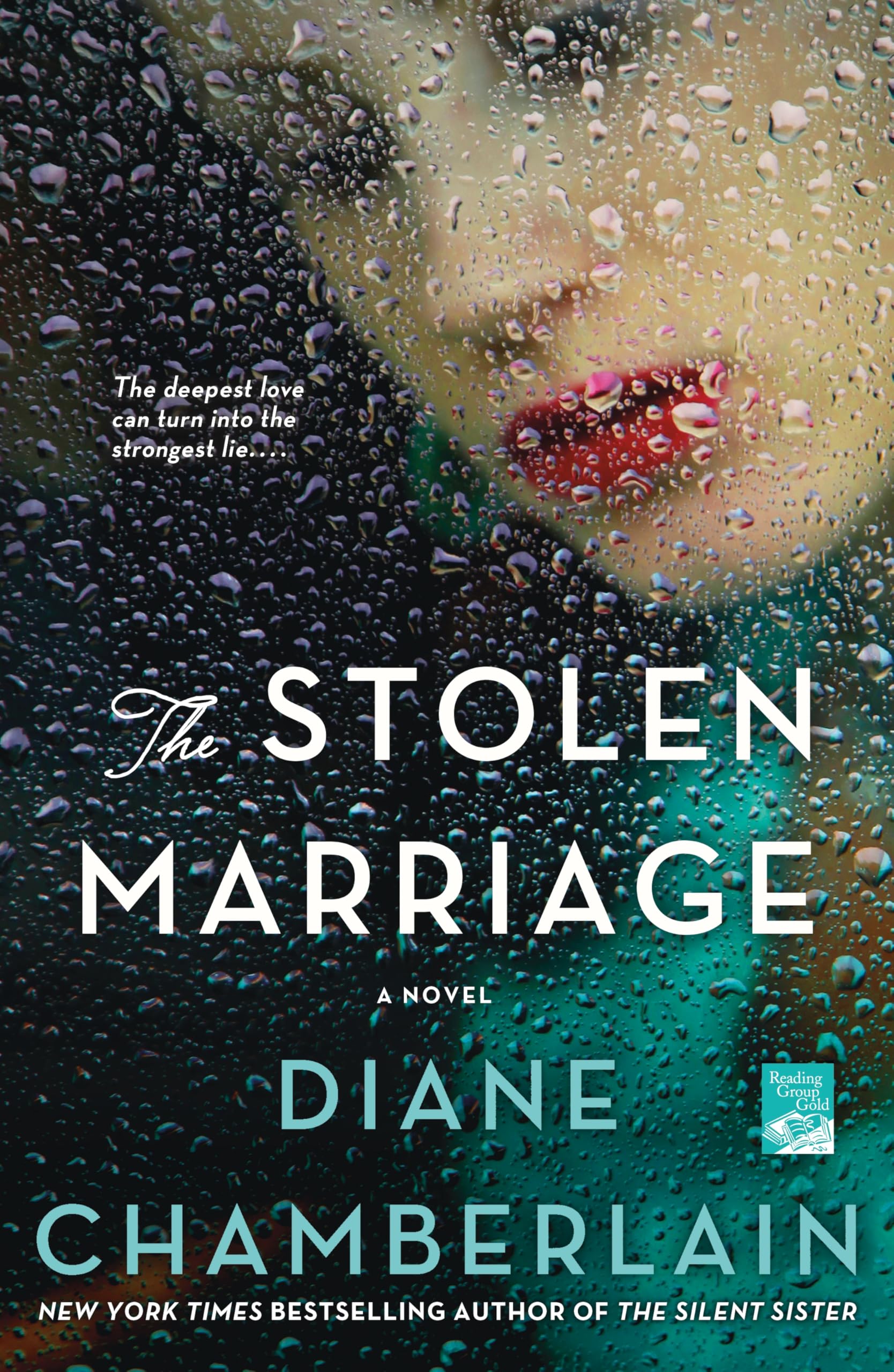 The Stolen Marriage: A Novel used book depot