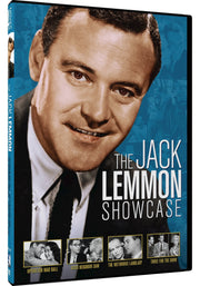 Jack Lemmon Collection Volume 2 used book depot