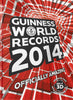 Guinness World Records 2014 [Hardcover] Guinness World Records