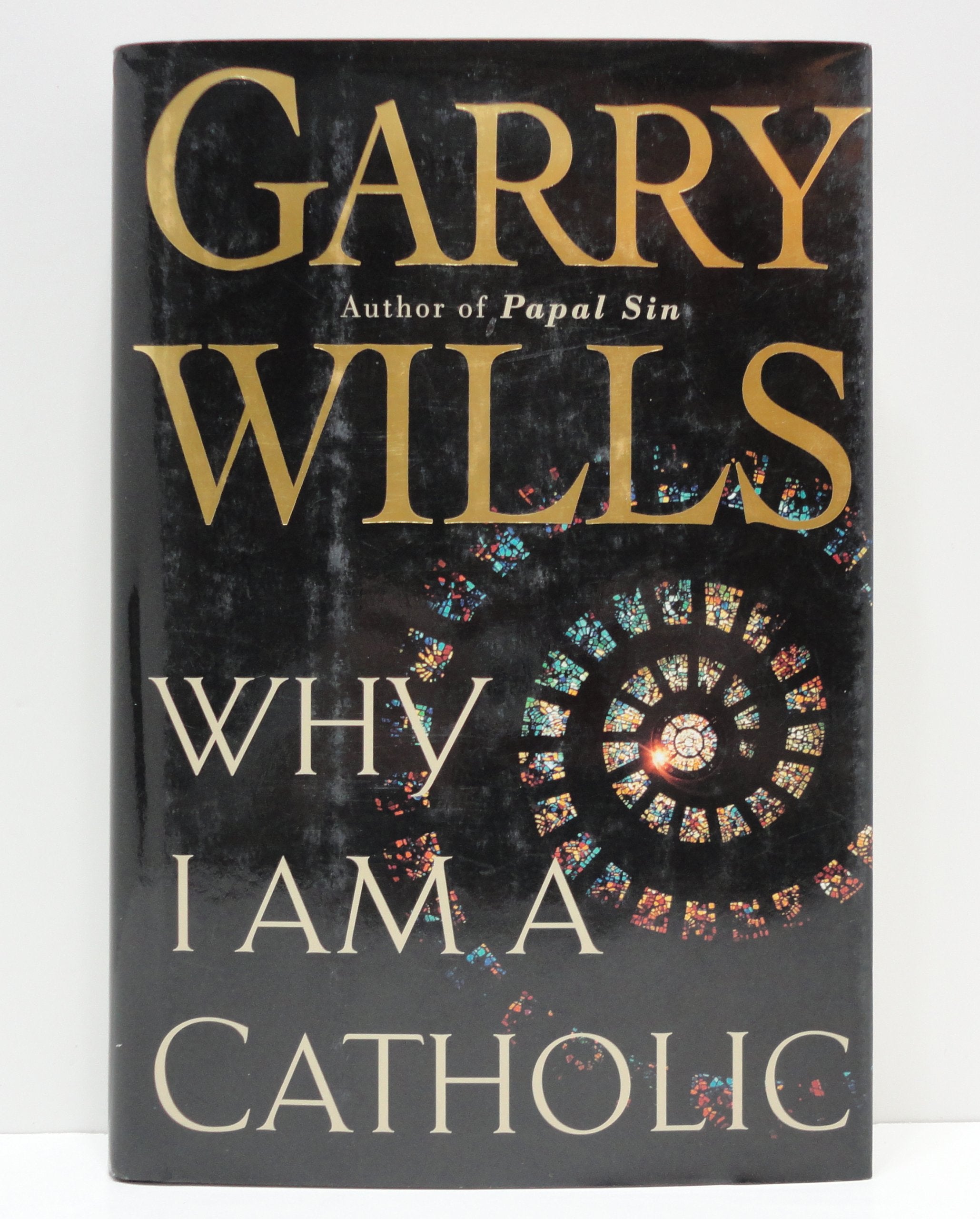 Why I Am a Catholic
