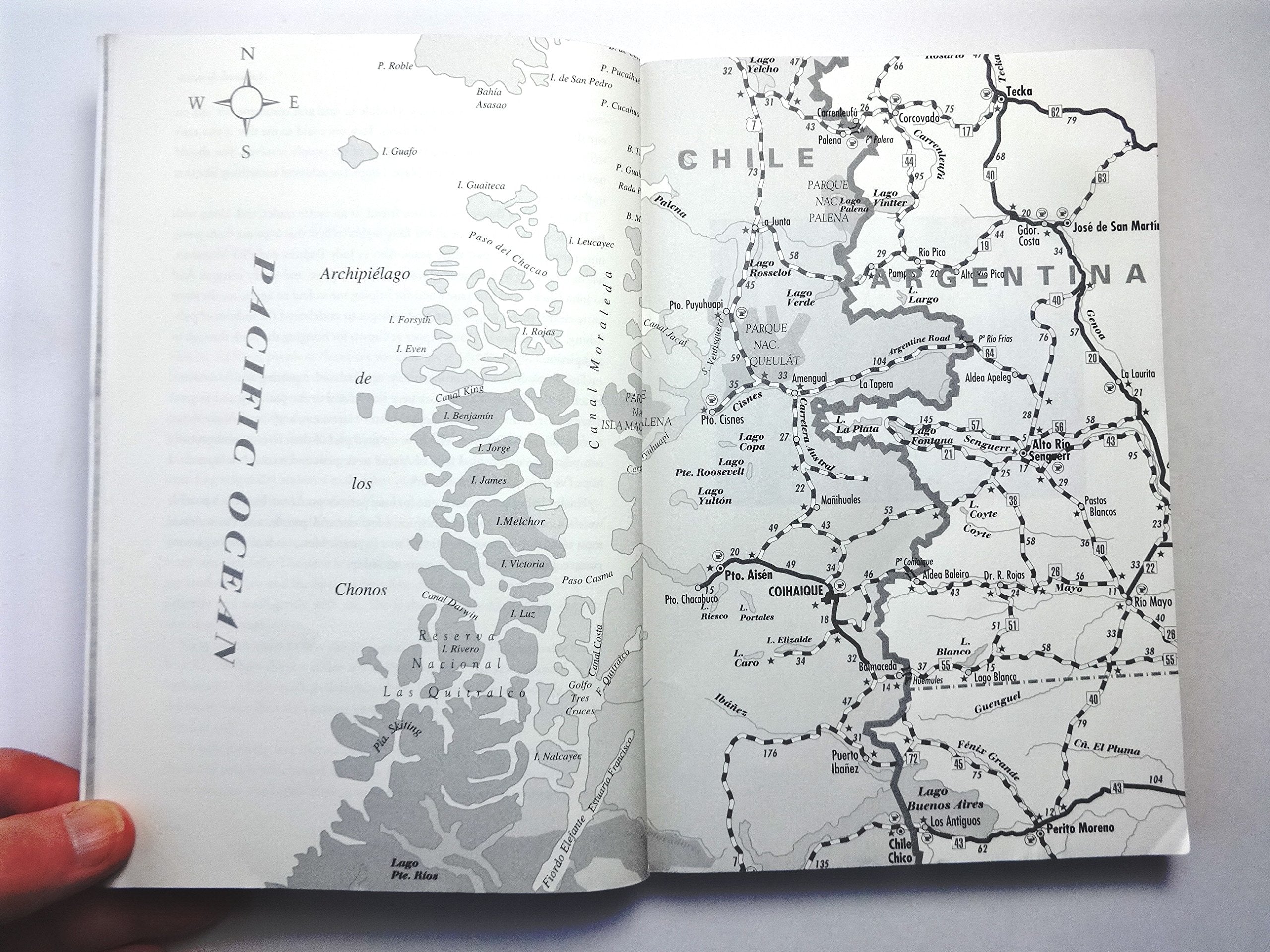 The Last Cowboys at the End of the World: The Story of the Gauchos of Patagonia