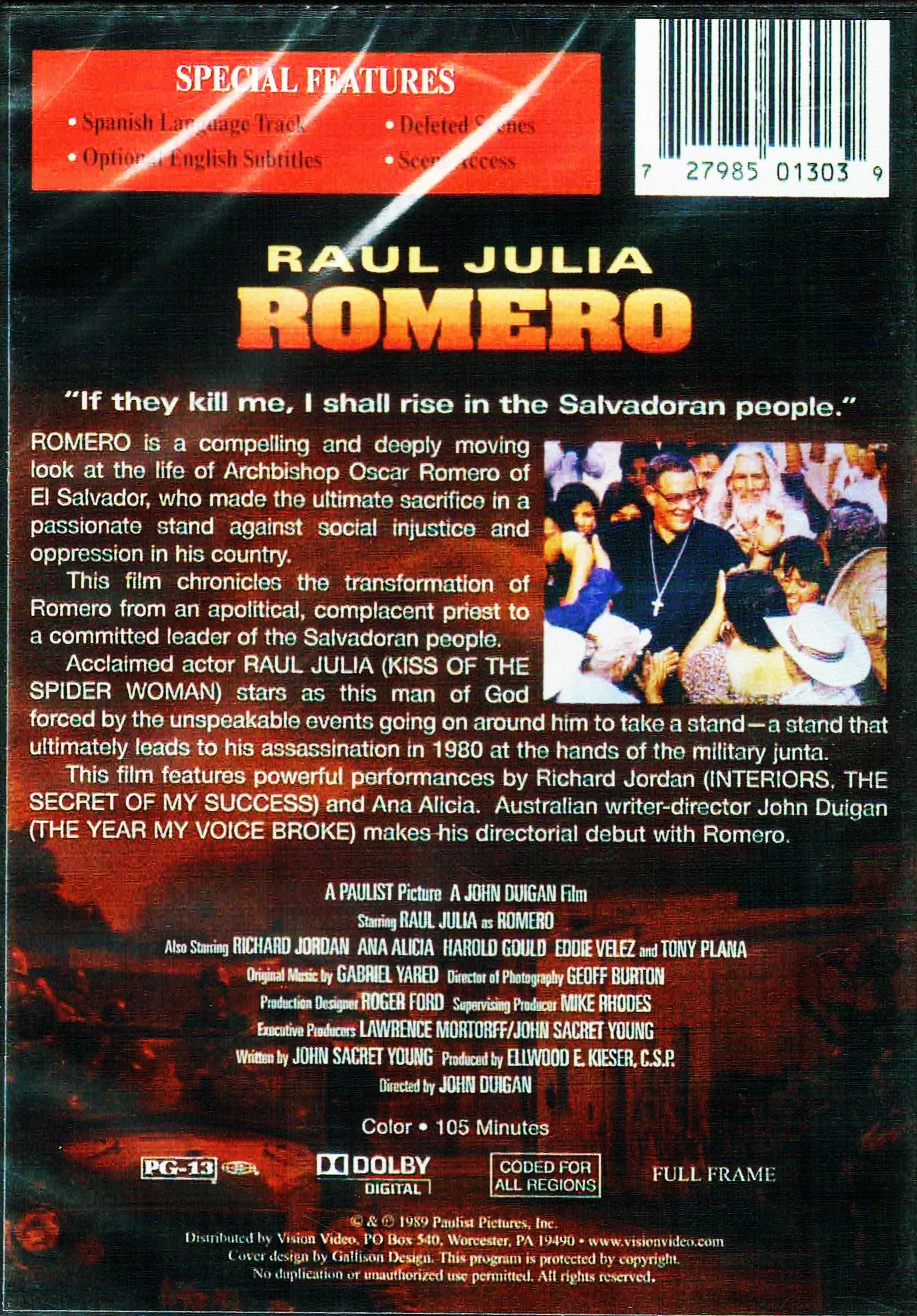 Romero used book depot
