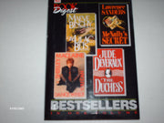 Book Digest used book depot