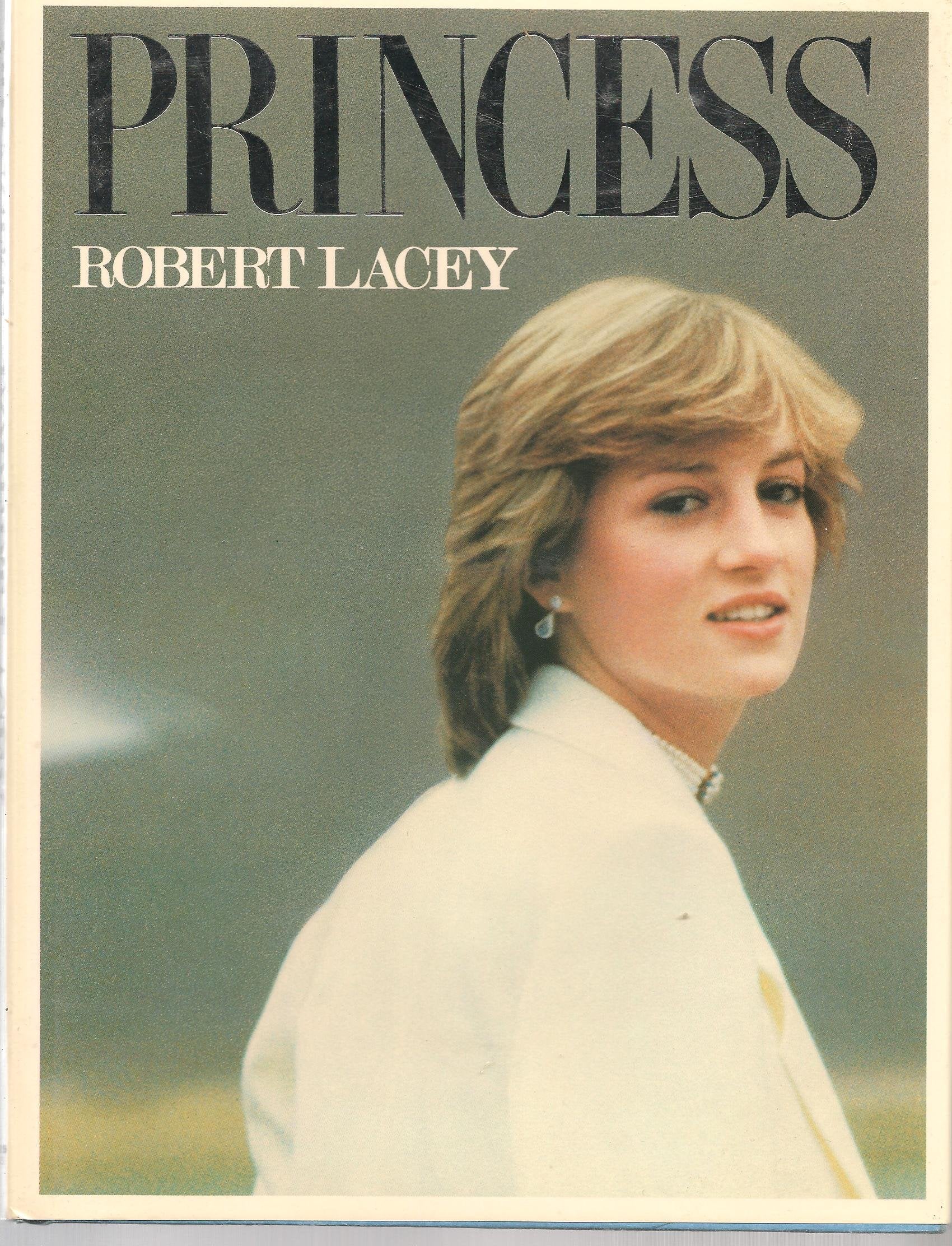Princess used book depot