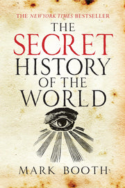 The Secret History of the World used book depot