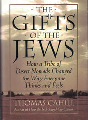 The Gifts of the Jews (Hinges of History) used book depot