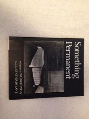 Something Permanent used book depot