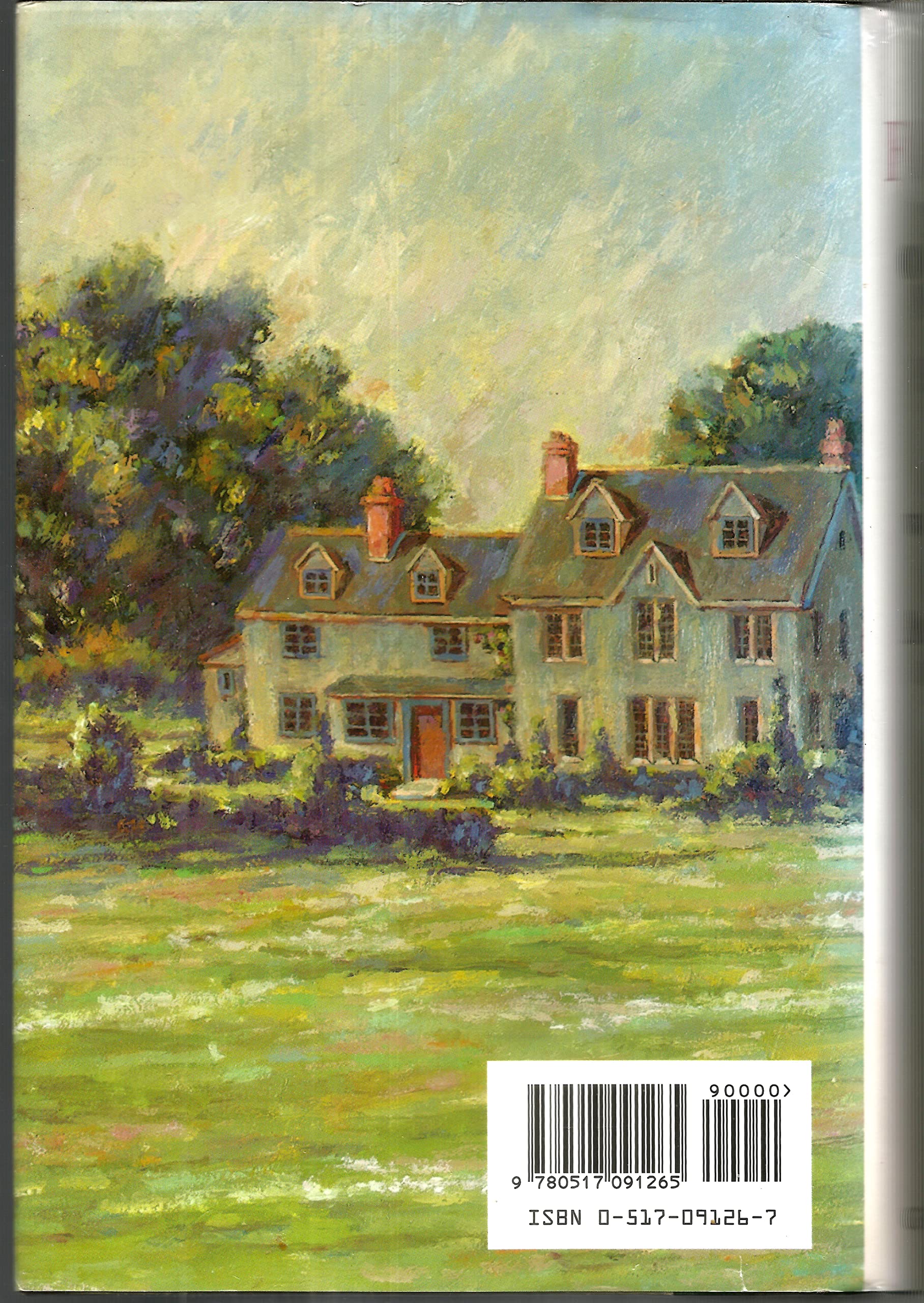 E.M. Forster Three Complete Novels Howards End, A Room With a View, Where Angels Fear to Tread used book depot