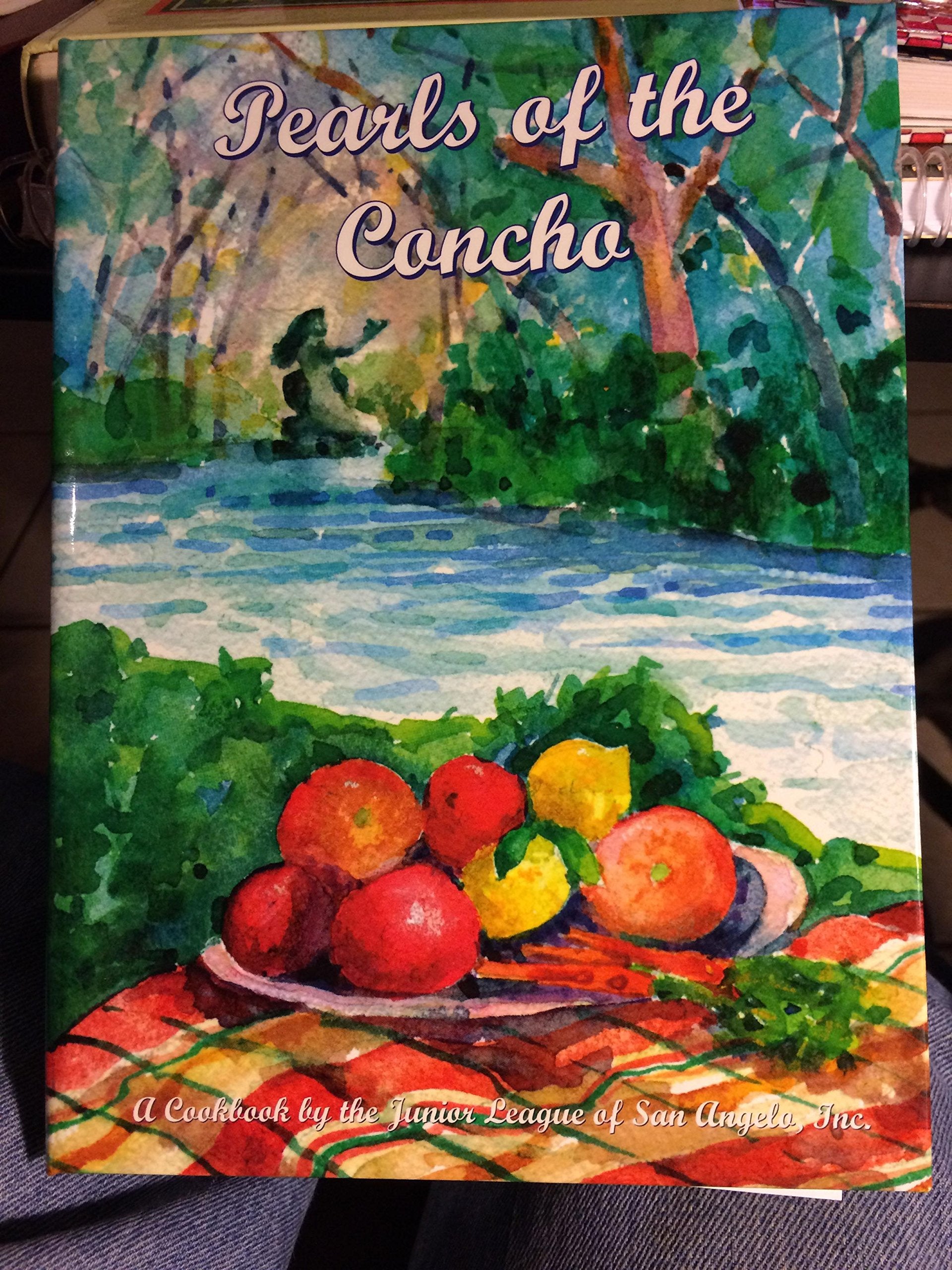 Pearls of the Concho