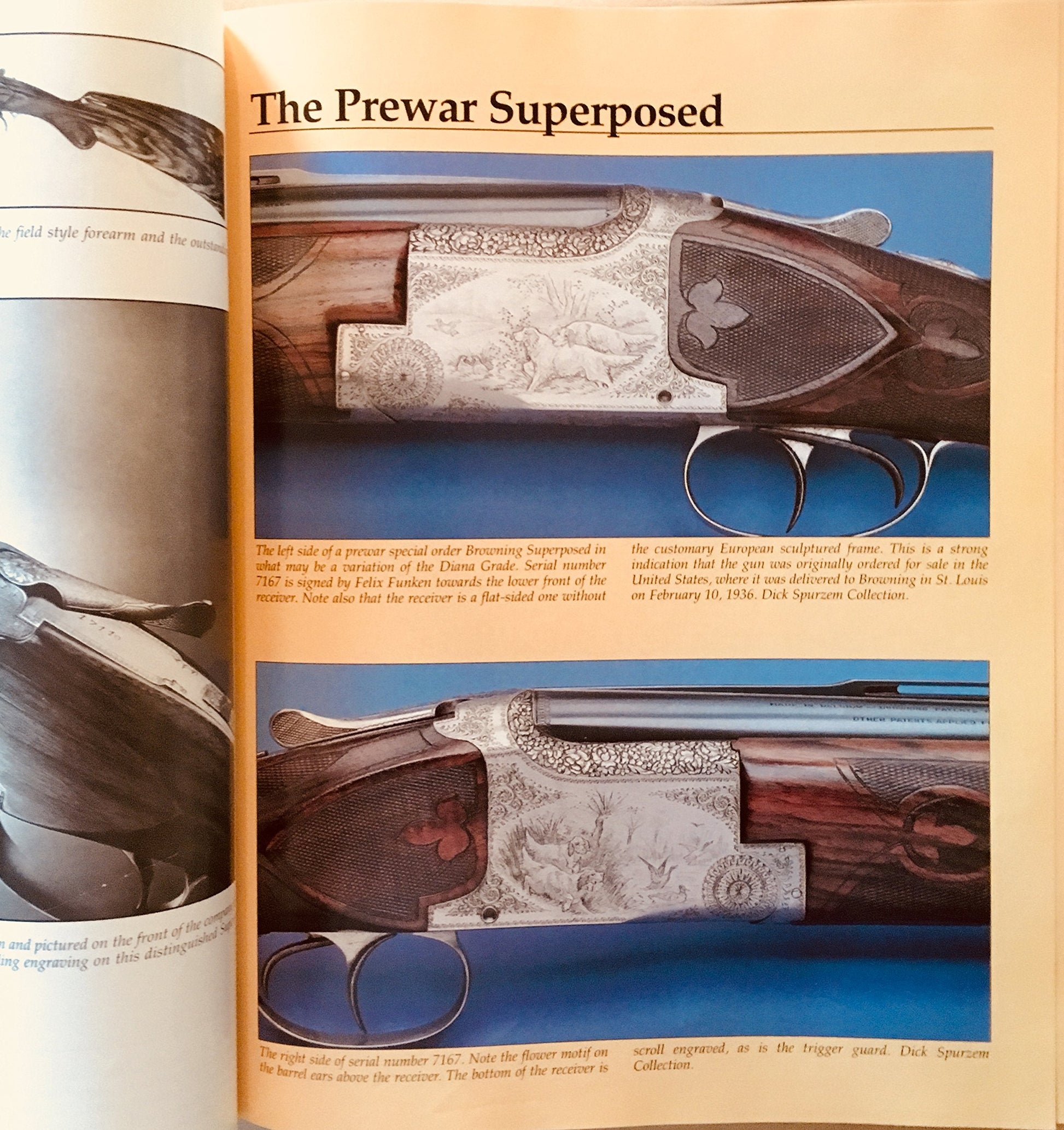 Browning Superposed: John M. Browning's Last Legacy used book depot