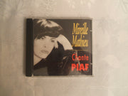 Chante Piaf used book depot