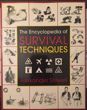 The Encyclopedia of Survival Tech used book depot