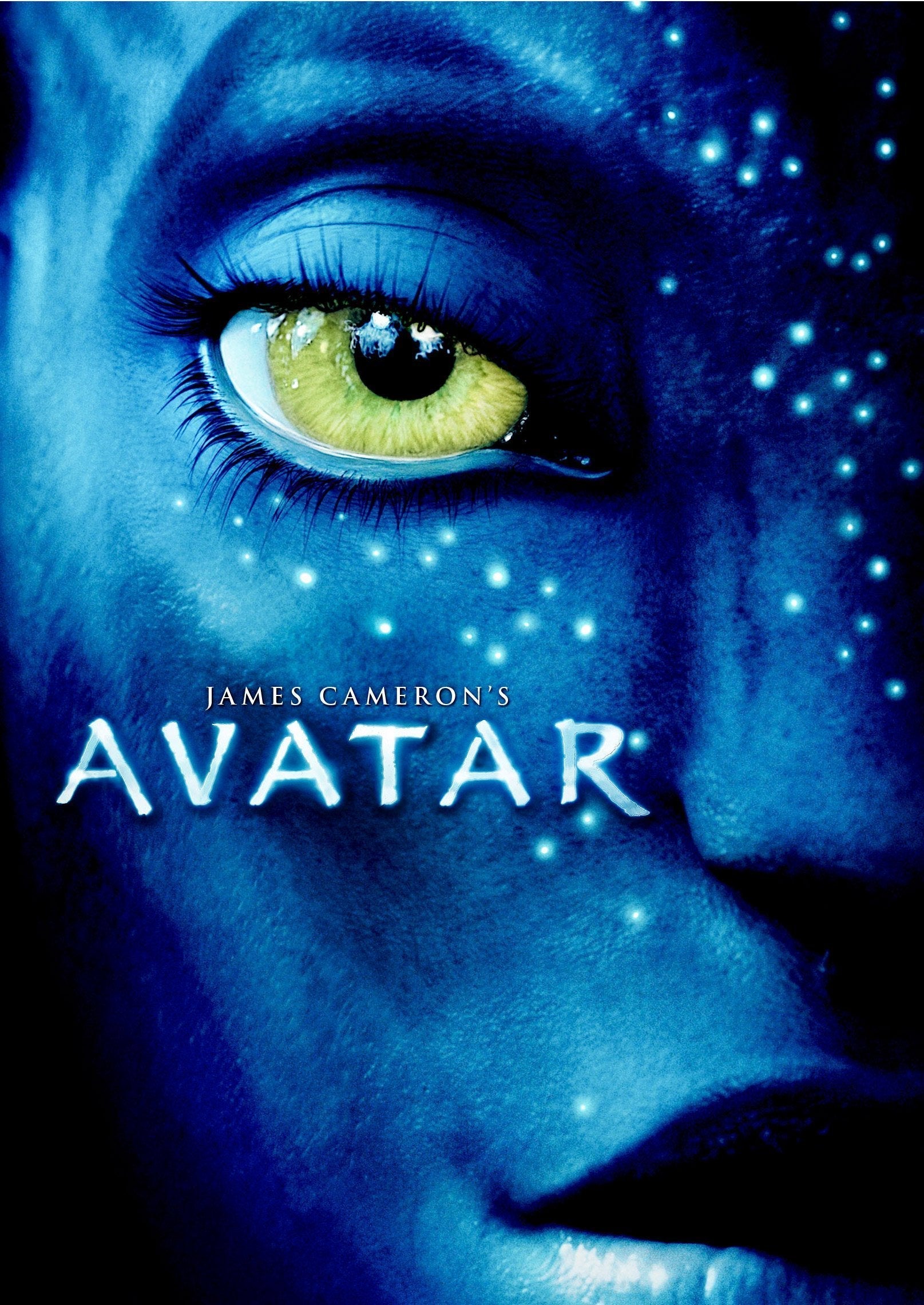 Avatar (Original Theatrical Edition) used book depot