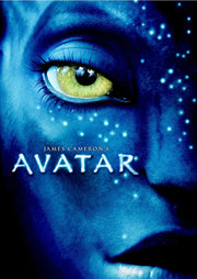 Avatar (Original Theatrical Edition) used book depot