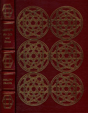 Einstein: His life and times used book depot
