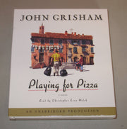 Playing for Pizza