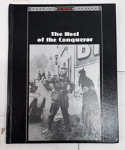 The Heel of the Conqueror (The Third Reich) used book depot