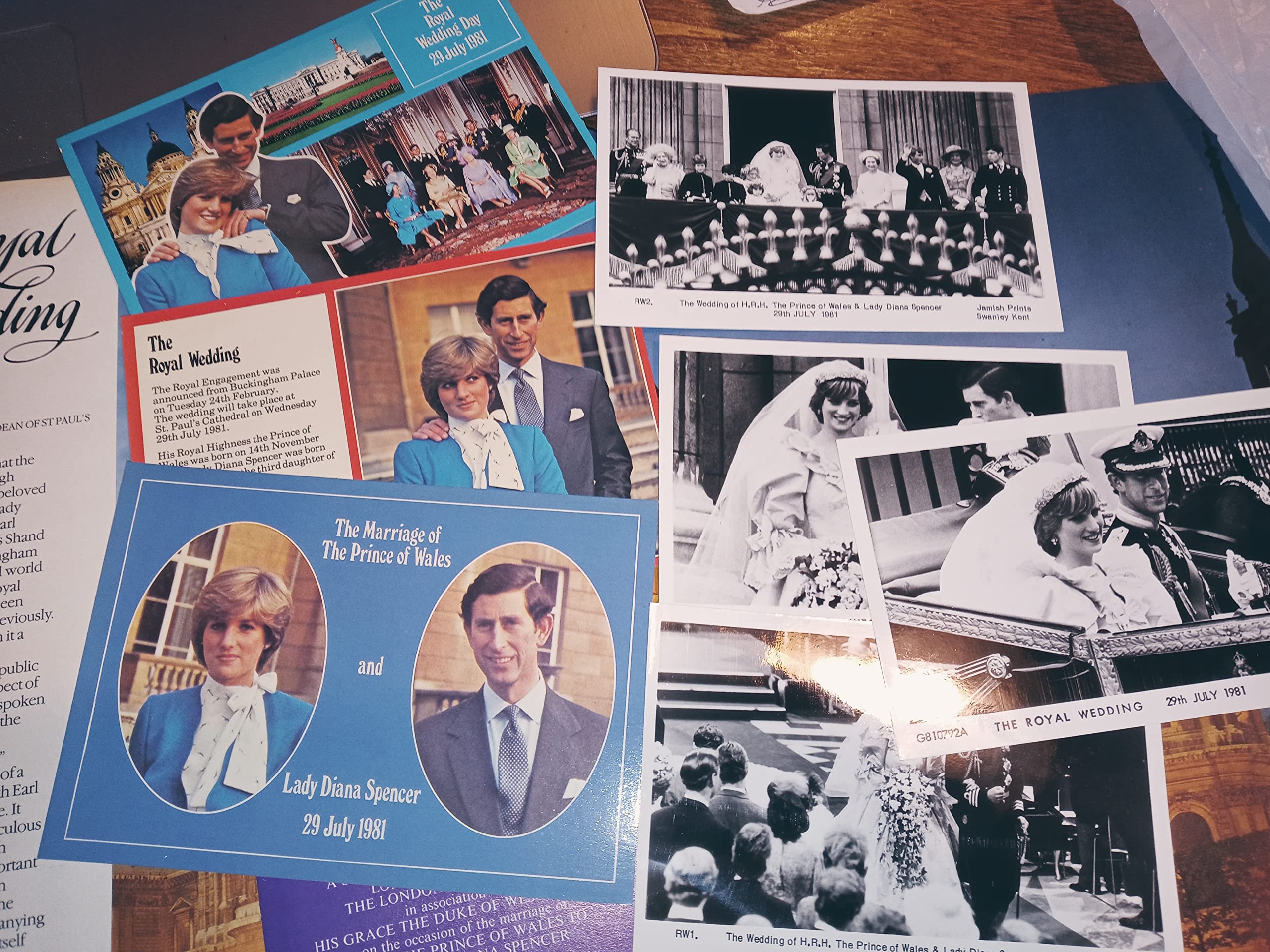 Invitation To A Royal Wedding used book depot