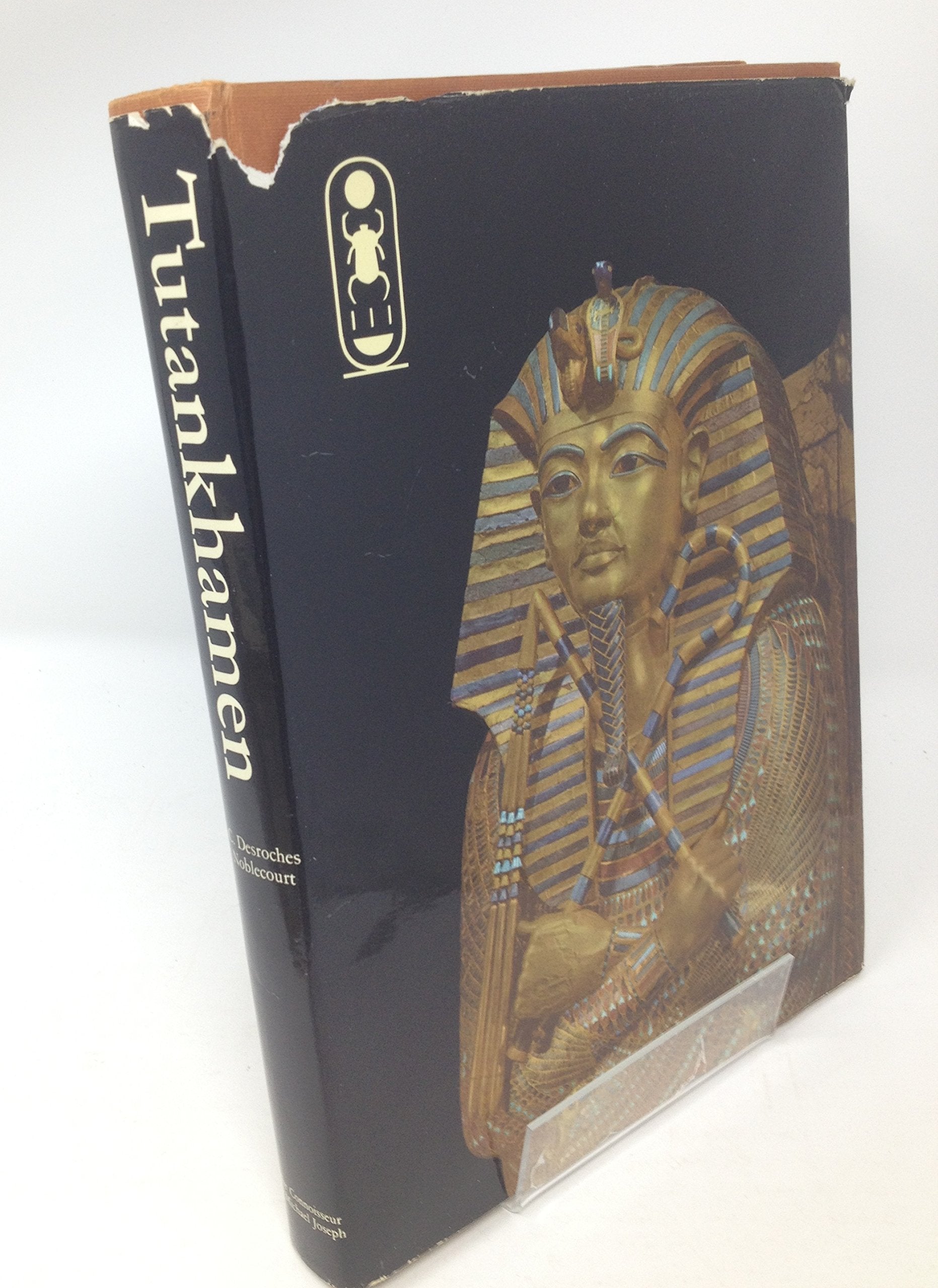 Tutankhamen: Life and Death of a Pharaoh