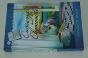 Crosswords and Chamomile by Elizabeth Adams - Guideposts Tearoom Mysteries used book depot