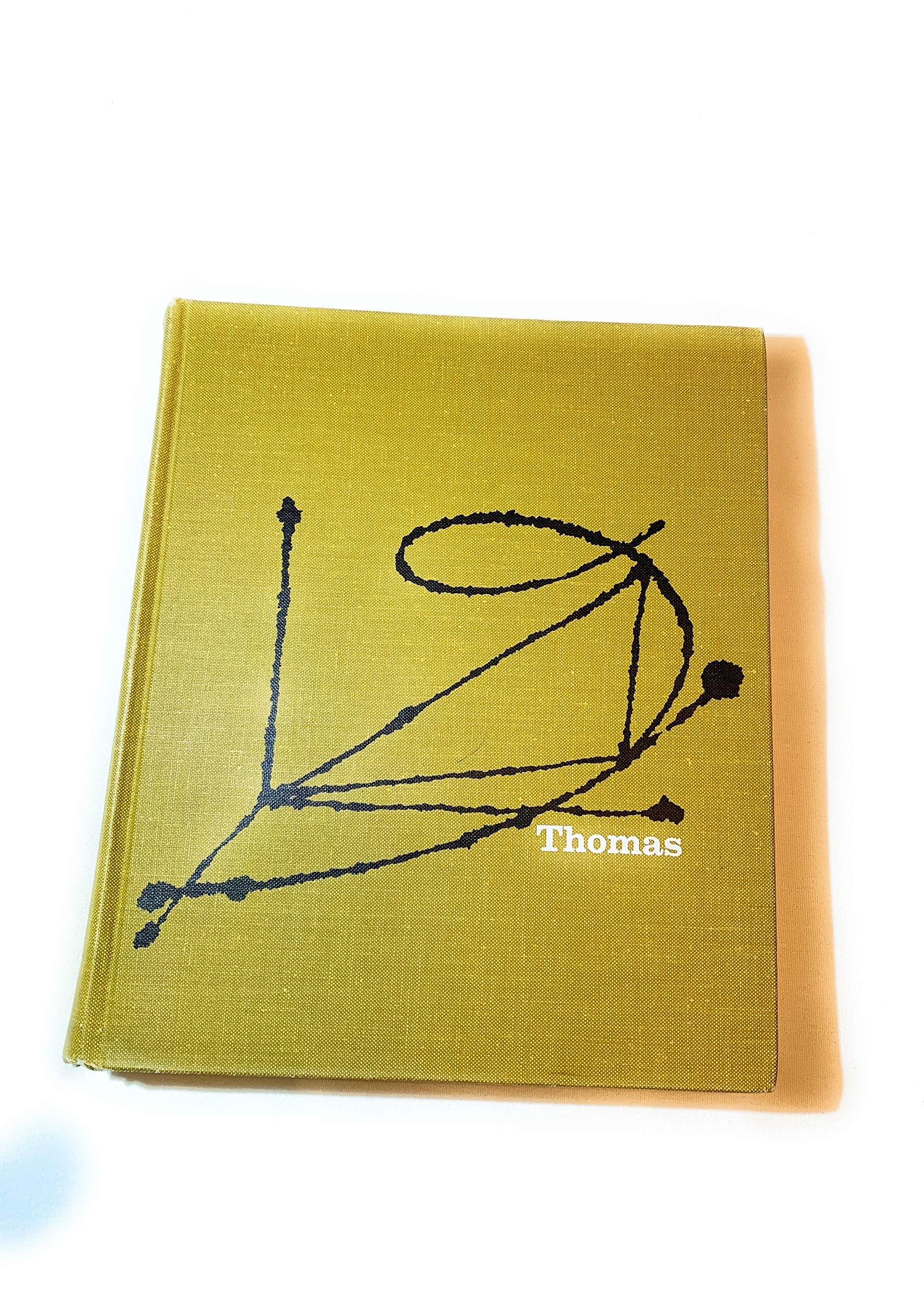 Calculus and Analytic Geometry used book depot