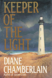 Keeper of the Light used book depot