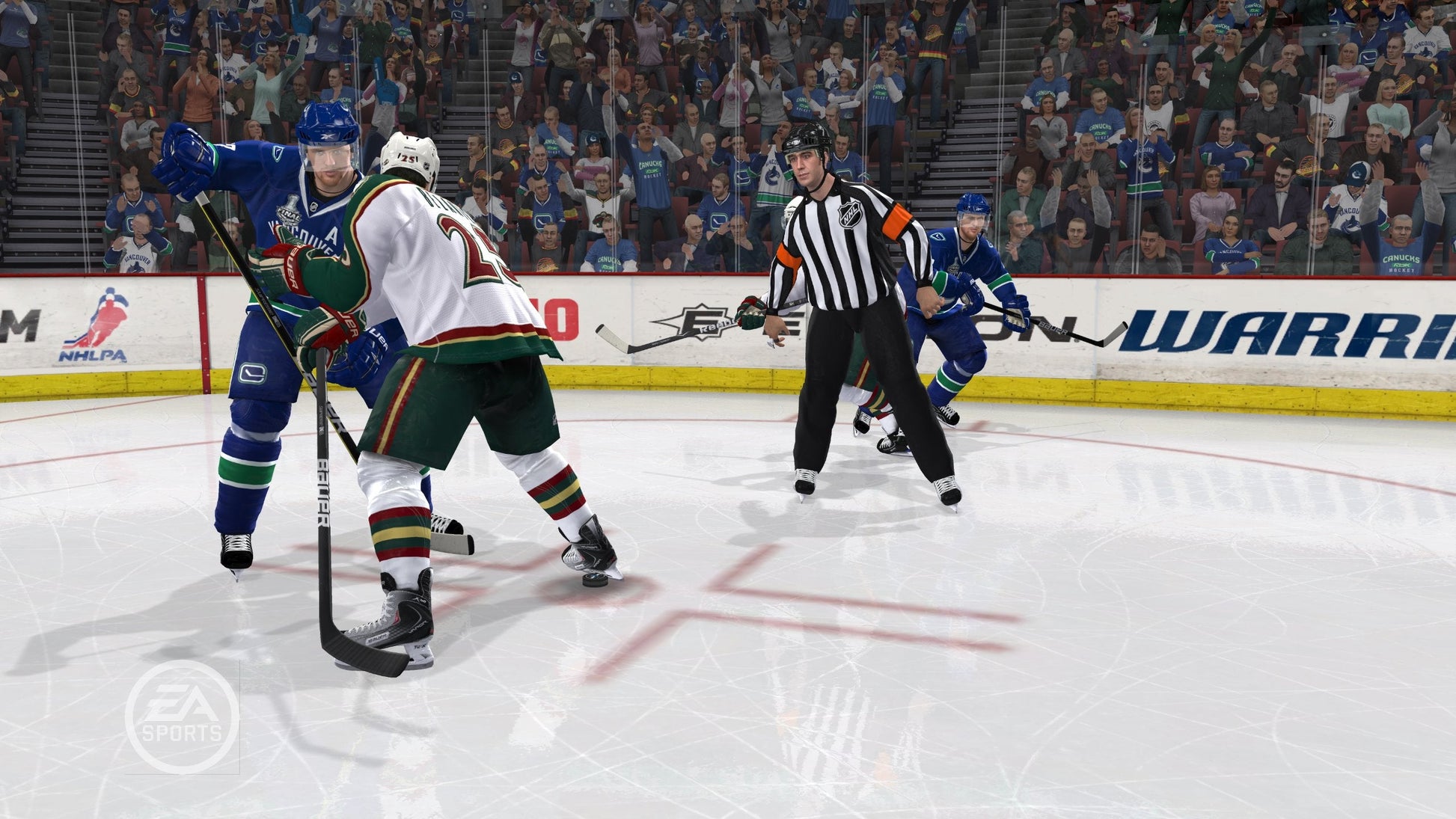 NHL 11 - Xbox 360 used book depot