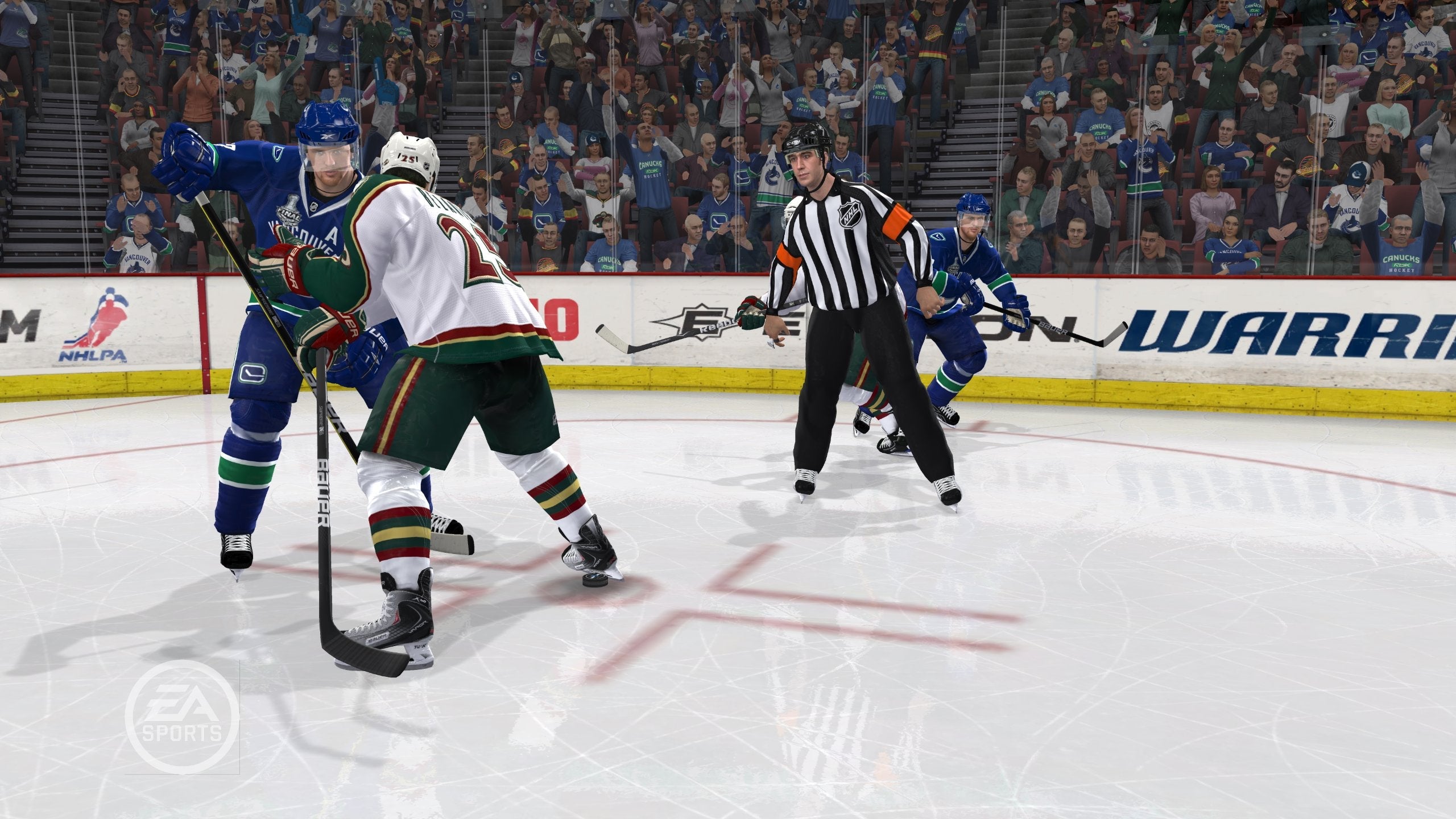 NHL 11 - Xbox 360 used book depot