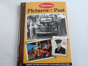 Reminisce Pictures From The Past 2015 used book depot