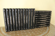 The Body in the Library (Agatha Christie Mystery Collection) used book depot