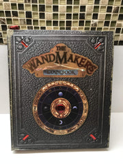 The Wandmaker's Guidebook used book depot