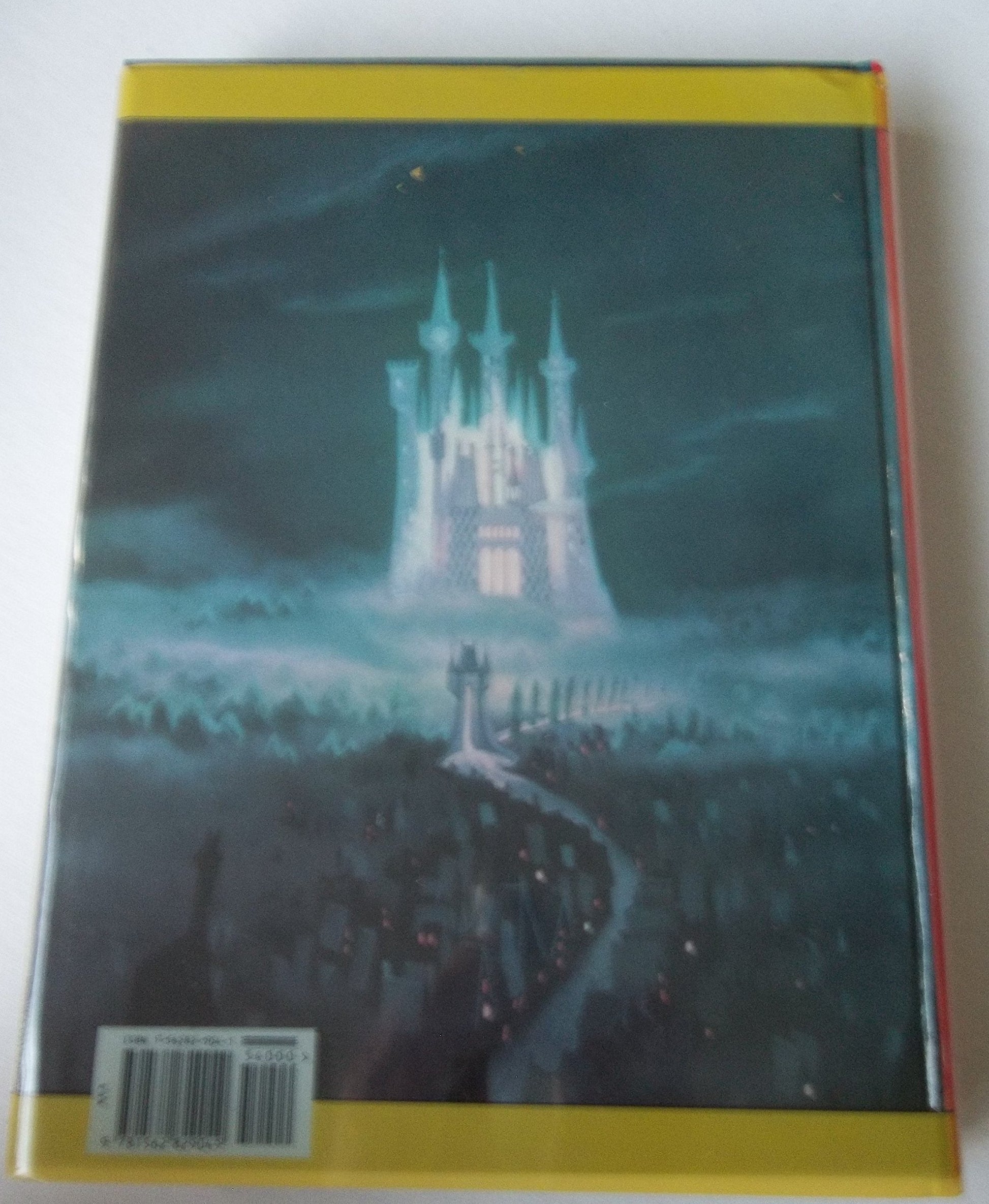 Encyclopedia of Walt Disney’s Animated Characters used book depot