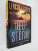 Deep Storm: A Novel