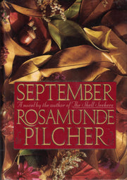 September used book depot