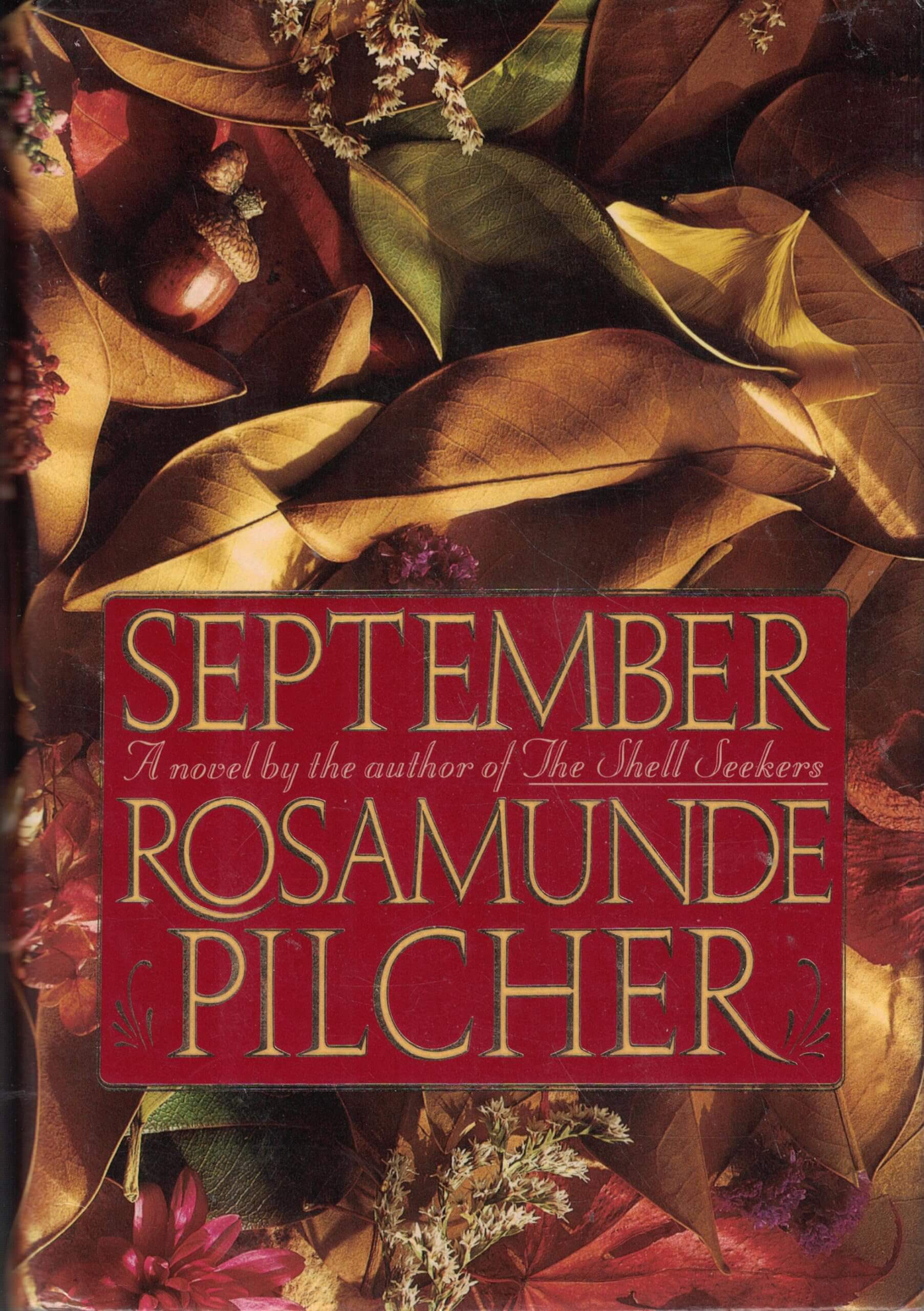 September used book depot