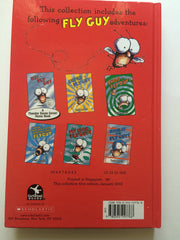 Fly Guy Reader Collection used book depot