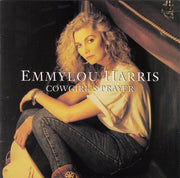 Cowgirl's Prayer used book depot