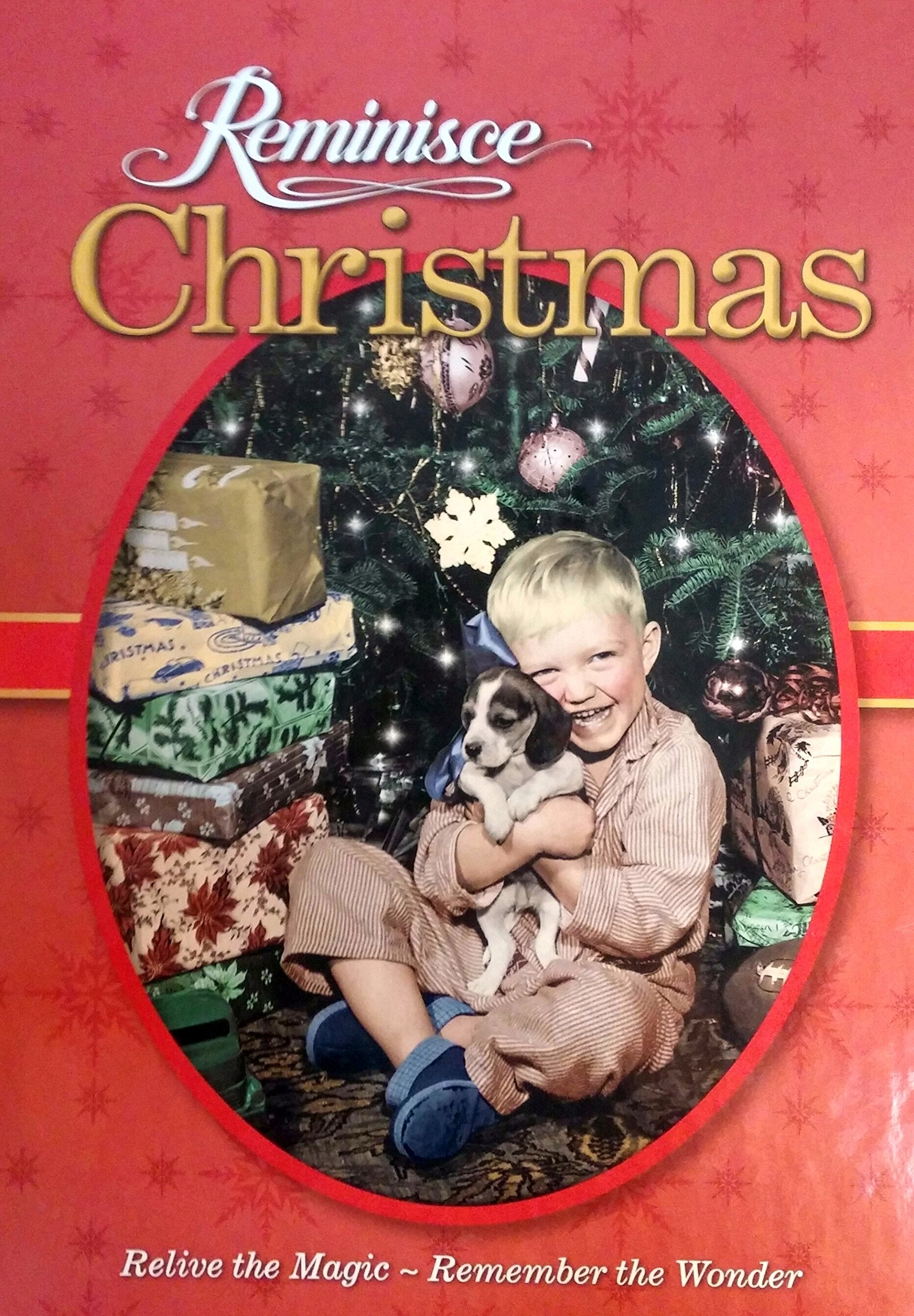Reminisce Christmas