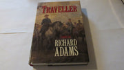 Traveller used book depot