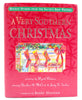 A Very Southern Christmas: Holiday Stories from the Souths Best Writers McCord, Charlene R; Tucker, Judy H; Waters, Wyatt and Hannah, Barry