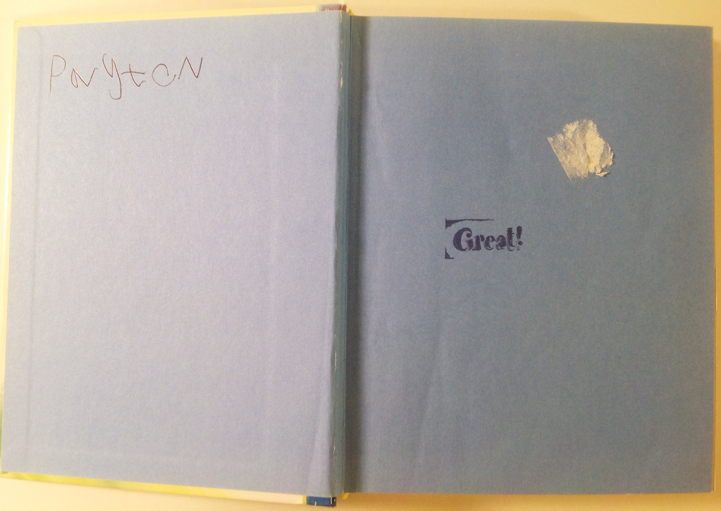 Blessings Every Day: 365 Simple Devotions for the Very Young (Little Blessings) used book depot