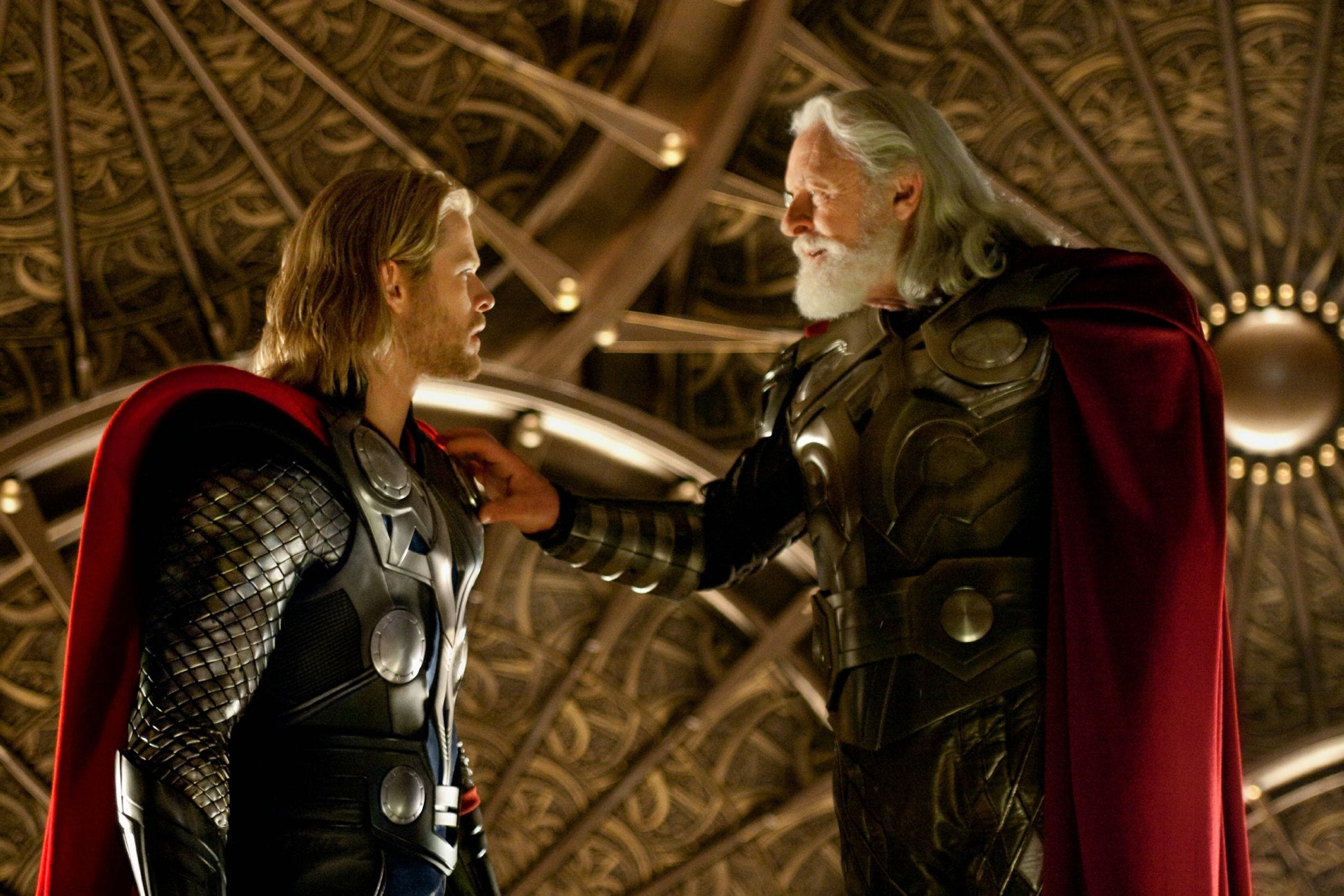 Thor [Blu-ray] used book depot