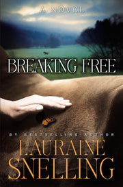 Breaking Free: A Novel used book depot